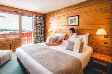 Mont Vallon Hotel