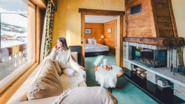 Mont Vallon Hotel