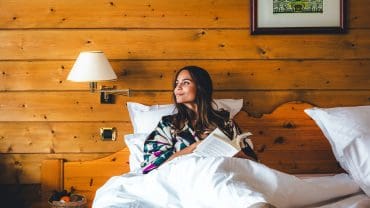 Mont Vallon Hotel