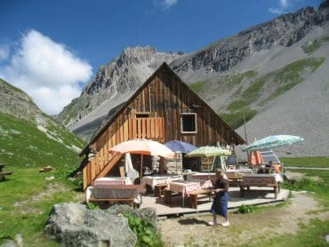 Hôtel Mont Vallon