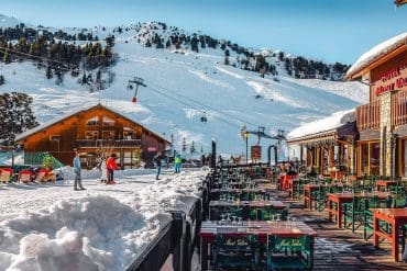Mont Vallon Hotel