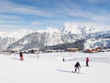 Hôtel Mont Vallon