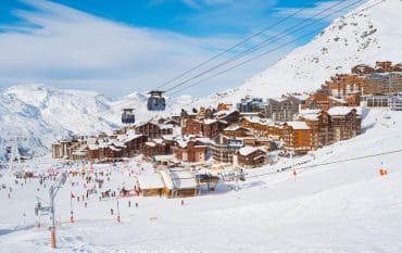 Hôtel Mont Vallon