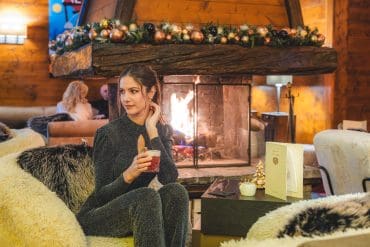 Mont Vallon Hotel