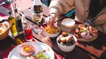 Mont Vallon Hotel