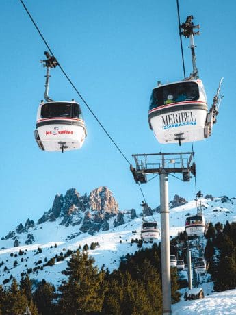 Mont Vallon Hotel
