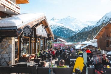 Mont Vallon Hotel