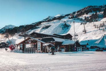 Mont Vallon Hotel