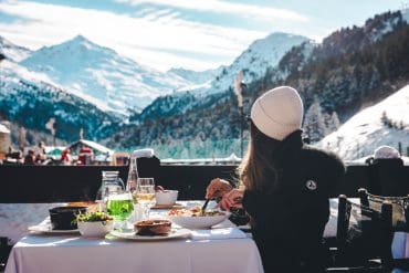 Hôtel Mont Vallon