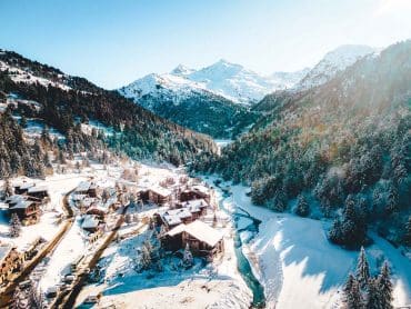 Mont Vallon Hotel